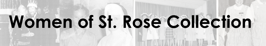 Women of St. Rose